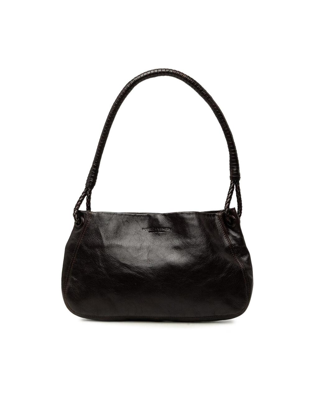 Bottega Veneta Intrecciato Trimmed #367590B65B